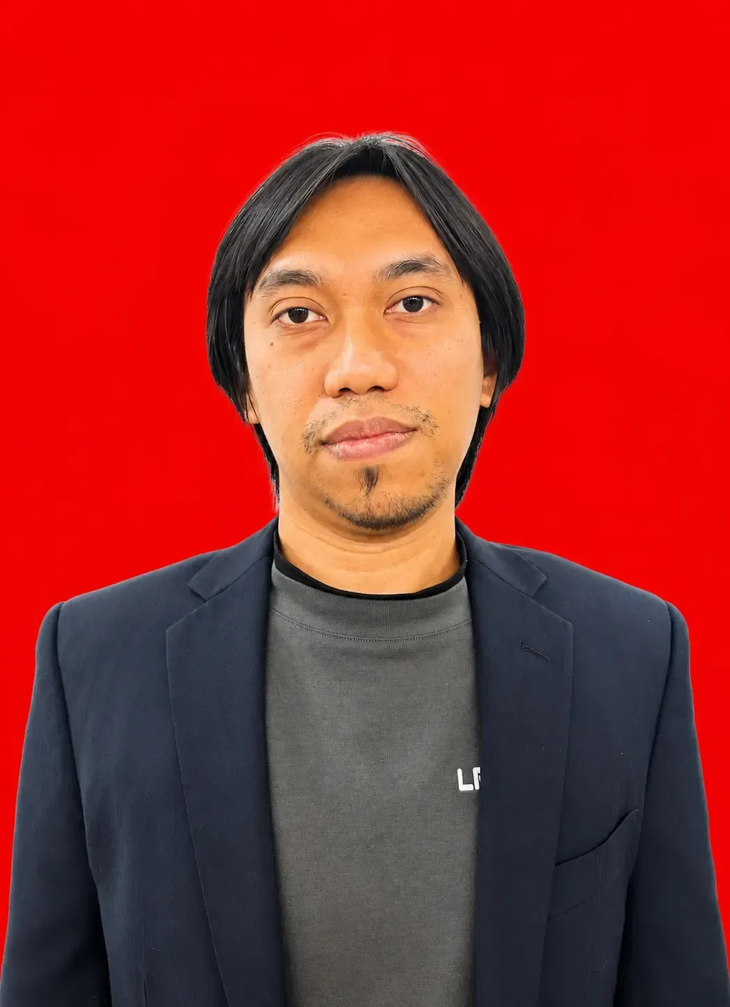 Potret Dr. Mardiansyah Mardis